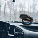 Ar-Condicionado Portátil Automotivo Max®+Economia  12v e 24v