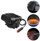 Ar-Condicionado Portátil Automotivo Max®+Economia  12v e 24v