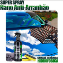 Spray Nano Anti-Arranhão - Revitalizador de Pinturas + Brindes Grátis
