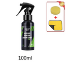 Spray Nano Anti-Arranhão - Revitalizador de Pinturas + Brindes Grátis