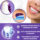 Creme Branqueador EELHOE SMILE® Natural 30ml