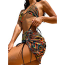 Conjunto - 3 Peças Promocional  BeachClub