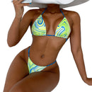 Conjunto - 3 Peças Promocional  BeachClub