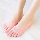 Meias Ortopédicas Comfort - Tamanho Único (34 a 39)