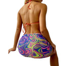 Conjunto - 3 Peças Promocional  BeachClub