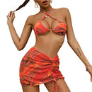 Conjunto - 3 Peças Promocional  BeachClub