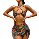 Conjunto - 3 Peças Promocional  BeachClub