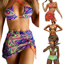 Conjunto - 3 Peças Promocional  BeachClub