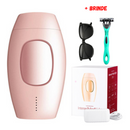 Depilador Laser Definitivo Luz Pulsada IPL - DepiLaser