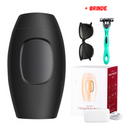 Depilador Laser Definitivo Luz Pulsada IPL - DepiLaser