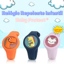 Relógio Repellent Infantil - Baby Protect Watch®