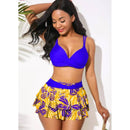 Conjunto Moda Praia 03 peças edição limitada 2023