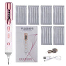 Caneta Laser Plasma - Remove Manchas e Verrugas