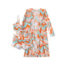 Conjunto BeachClub + Saída Promocional