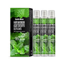 Spray Hair Max - Crescimento capilar 10x mais rápido ✅