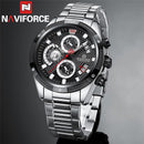 Relógio NAVIFORCE  N8021 Promocional