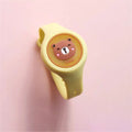 Relógio Repellent Infantil - Baby Protect Watch®