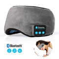 Máscara Easy Sleep para Dormir com Fone Bluetooth