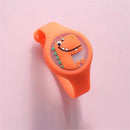 Relógio Repellent Infantil - Baby Protect Watch®