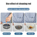 Poderoso Limpador E Desentupidor De Pias Ralos