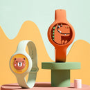 Relógio Repellent Infantil - Baby Protect Watch®
