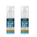 Gel Scar® 100% Advanced Gel - Para todos os Tipos de Cicatrizazes (cesariana, abdominoplastia, cicatrizes antigas, queloides, estrias, queimaduras)