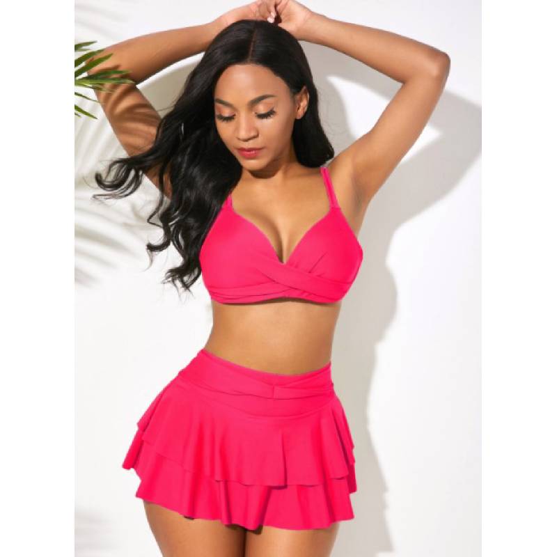 Conjunto Moda Praia 03 peças edição limitada 2023