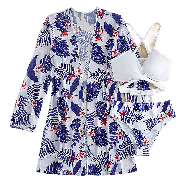 Conjunto Biquíni BeachClub + Saída Promocional