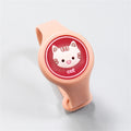 Relógio Repellent Infantil - Baby Protect Watch®