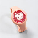 Relógio Repellent Infantil - Baby Protect Watch®