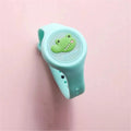 Relógio Repellent Infantil - Baby Protect Watch®