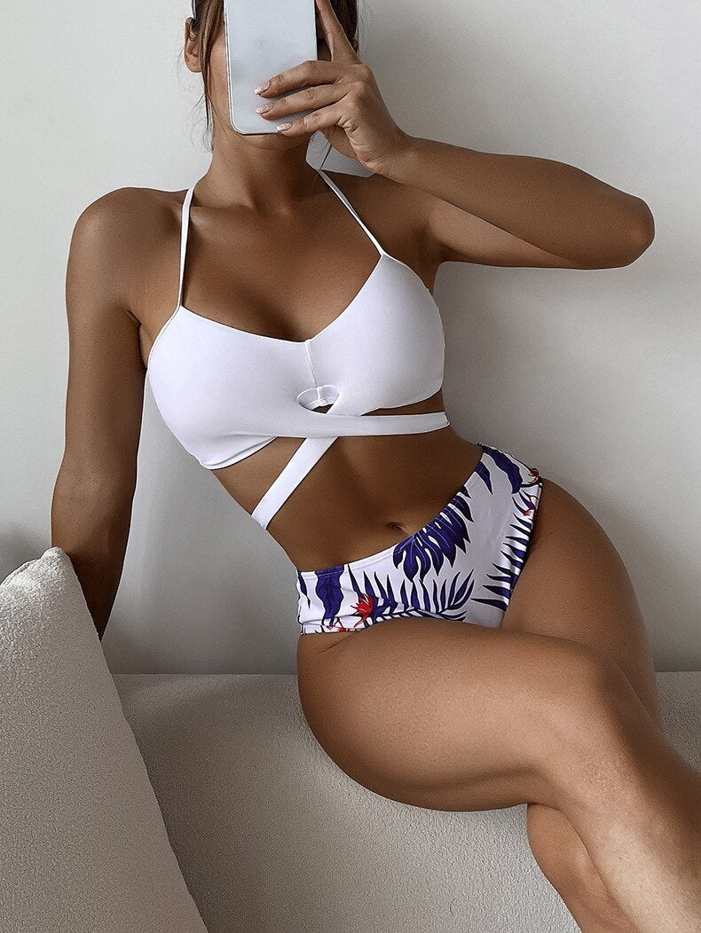 Conjunto Biquíni BeachClub + Saída Promocional