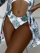 Conjunto Biquíni BeachClub + Saída Promocional