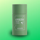 Green Mask™ - Rosto Perfeito e Limpeza Profunda