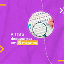 Kit Caderno Mágico  4 Cadernos + Brinde Exclusivo