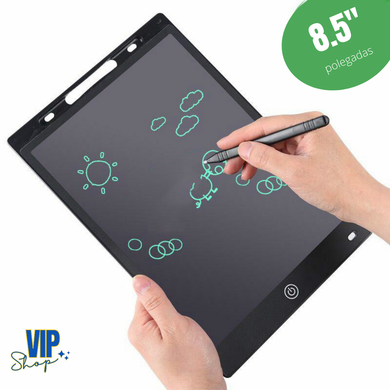 Lançamento Tablet Mágico - Smart Educativo